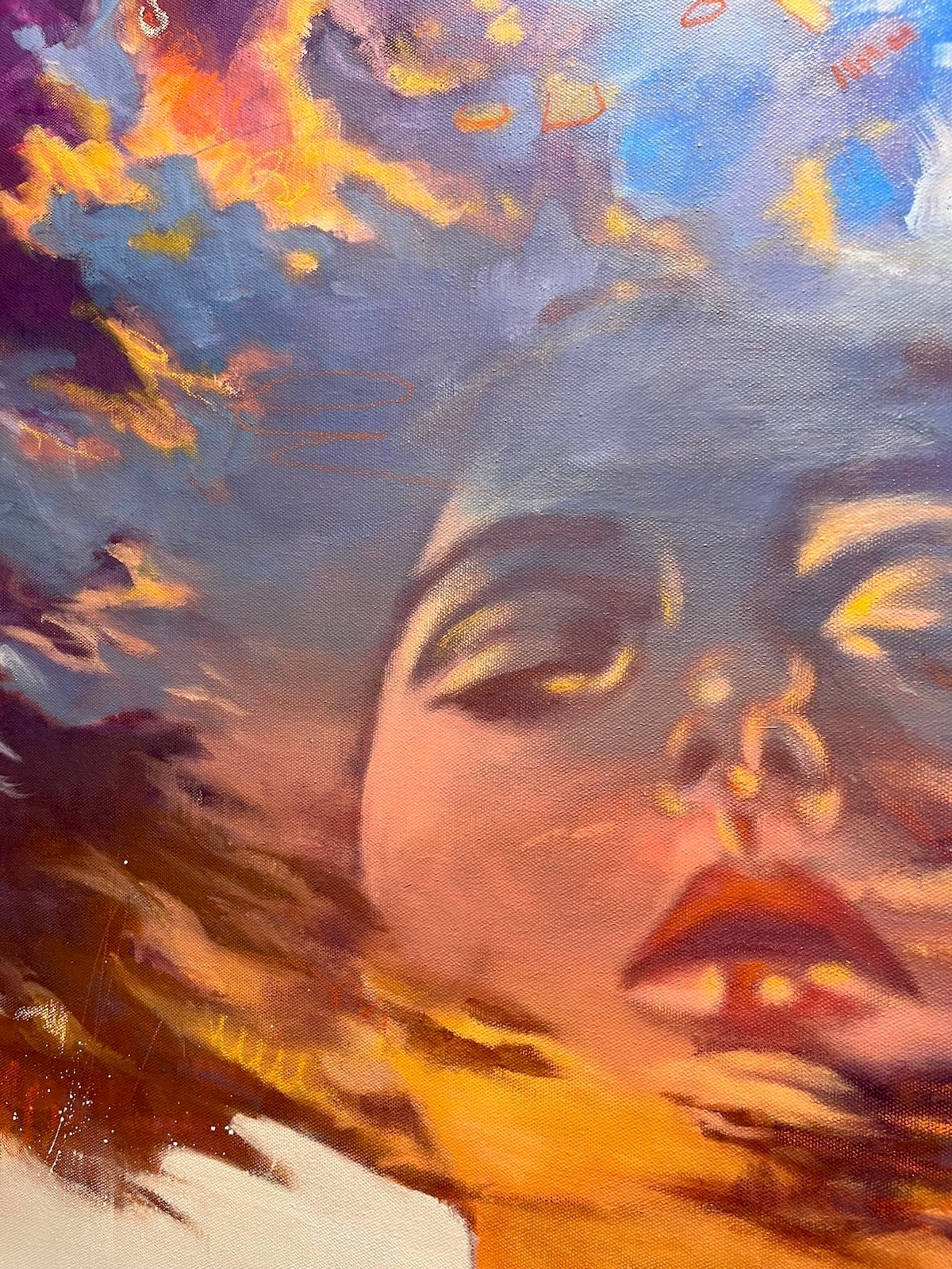 her soul sings 6 her soul sings 6